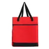 Courier Non-Woven Tote Bag