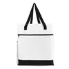 Courier Non-Woven Tote Bag