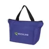 Customized Courtyard Cooler Lunch Bag