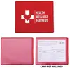 COVID-19 Vaccination Card Holder