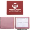 COVID-19 Vaccination Card Holder