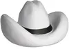 Custom Cowboy Hat Stress Reliever
