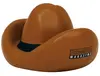 Custom Cowboy Hat Stress Reliever