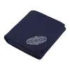 Personalized Cozy Fleece Blanket - 50" x 60" Unfolded