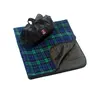 Cozy Picnic Fleece Blanket (60" x 50")