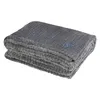 Personalized Cozy Plush Blanket
