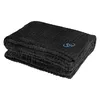 Personalized Cozy Plush Blanket