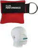 Personalized CPR Mask