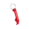 Crab Bottle Opener Keychain