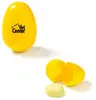 Personalized Crazy Putty Egg Toy