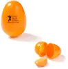 Personalized Crazy Putty Egg Toy