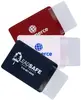 LogoView Credit Card Magnifier Case