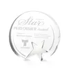 Custom Star Recognition Award