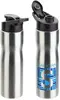 Custom Stainless Steel Water Bottle - 25 oz