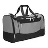 Custom Graphite Sport Duffle Bag - Crew 23"