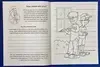 Crime Prevention Coloring Book