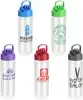 Personalized Tritan® Water Bottle (24 oz)