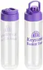 Personalized Tritan® Water Bottle (24 oz)