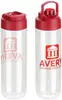 Personalized Tritan® Water Bottle (24 oz)