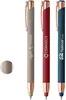 Crosby Softy Micro Knurl Stylus Pen