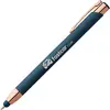 Crosby Softy Micro Knurl Stylus Pen