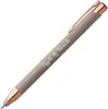 Crosby Softy Micro Knurl Stylus Pen