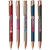 Crosby Softy Rose Gold -