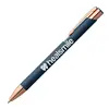 Crosby Softy Rose Gold Pen