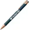 Crosby Softy Rose Gold Pen