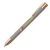 Crosby Softy Rose Gold w/ Stylus -