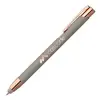 Crosby Softy Rose Gold w/ Stylus - Mirror Laser