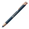 Crosby Softy Rose Gold w/ Stylus - Mirror Laser