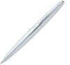 Cross® ATX Pure Chrome Ballpoint Pen