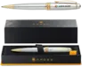 Cross® Bailey 23KT Gold Ballpoint Pen