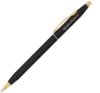 Cross® Classic Century 23KT Gold Ballpoint Pen