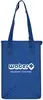 Cross Country - Non-Woven Insulated Lunch Tote Bag