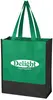 Crosshatch Mini Non-Woven Tote Bag