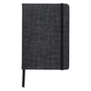 Crosshatch Notebook