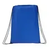 Custom Crossweave Heat Sealed Drawstring Bag