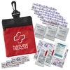 Crucial Care RPET First Aid Kit