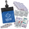 Crucial Care RPET First Aid Kit