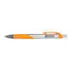 EcoSmart® Personalized Crux Gel Pen - Recycled ABS