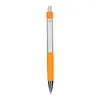 EcoSmart® Personalized Crux Gel Pen - Recycled ABS