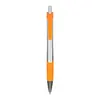 EcoSmart® Personalized Crux Gel Pen - Recycled ABS