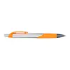 EcoSmart® Personalized Crux Gel Pen - Recycled ABS