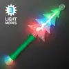 Crystal Christmas Tree Light Wand 13.5"