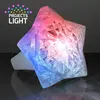 Crystal Star Light Ring