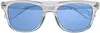 Crystalline Malibu Sunglasses