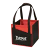 Custom Cube Non-Woven Utility Tote