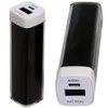 Cube-Shaped Mobile Power Bank